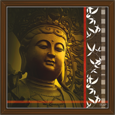 Buddha Paintings (B-2903)